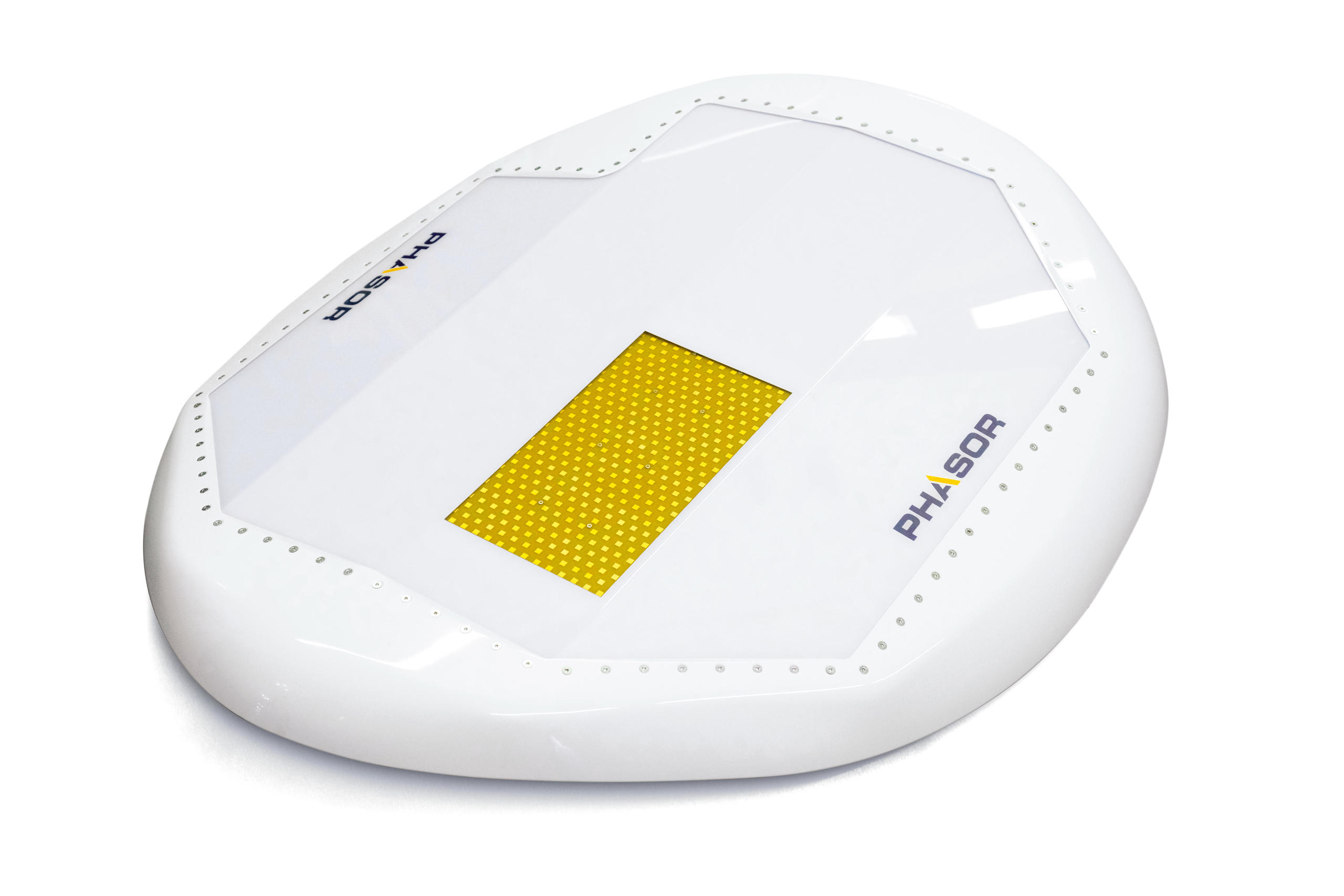 Phased Array Antennas: Can they Deliver? | May / June 2017